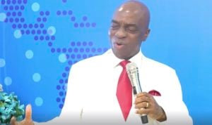 Winners Chapel Live Service With David Oyedepo