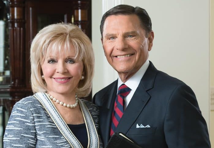 Kenneth Copeland Devotional 17 July 2024 | Make Hell Tremble